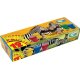 Centrum plagátové farby - 12 farieb po 20 ml