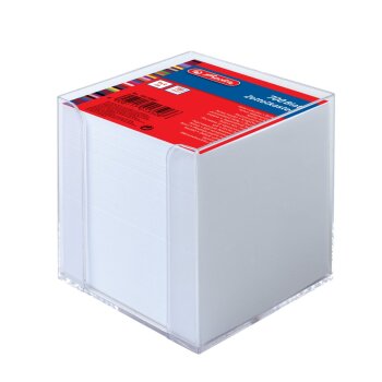 herlitz box na poznámkové papieriky,...