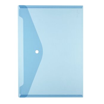 herlitz puzdro na dokumenty, A4, PP, biele /...