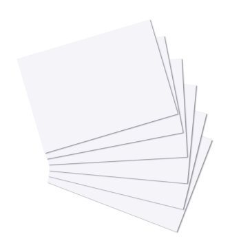herlitz kartotékové / indexové...