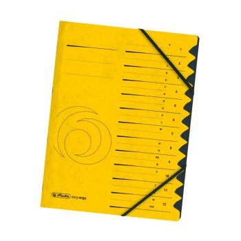 herlitz easyorga, rýchloviazač s gumičkami A4,...