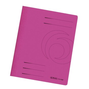 herlitz Schnellhefter easyorga, DIN A4,...