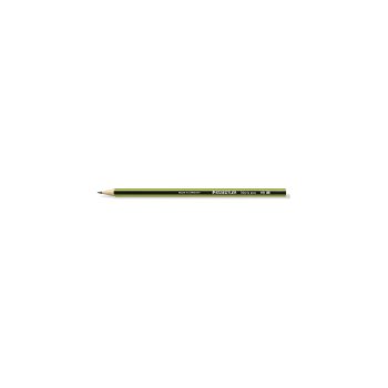 STAEDTLER Noris 180 30 eco ceruzka - stupeň tvrdosti HB