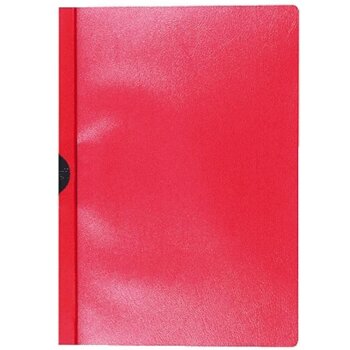 5 Star - obal na dokumenty s klipom A4, 3 mm -...