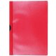 5 Star Clipmappe A4 3mm rot
