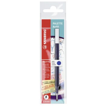 STABILO PALETTE Refill - samostatná...