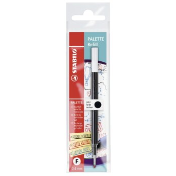 STABILO PALETTE Refill - samostatná...