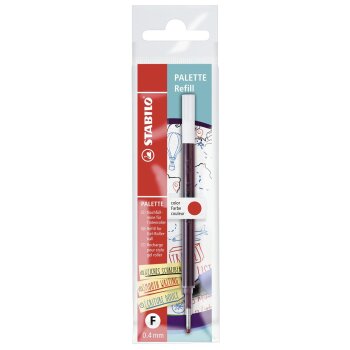 STABILO PALETTE Refill - samostatná...