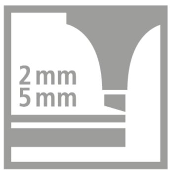 Umweltfreundlicher Textmarker - STABILO GREEN BOSS 8er Tischset - mit jeweils 4 verschiedenen Pastell- und Leuchtfarben