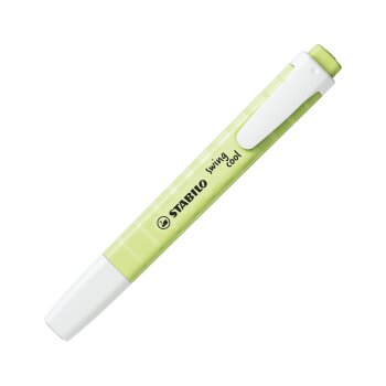 Textmarker - STABILO swing cool Pastel - Einzelstift -...