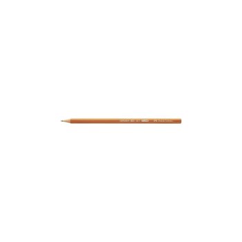 FABER-CASTELL Bleistift 1117, sechseckig, Härtegrad: HB