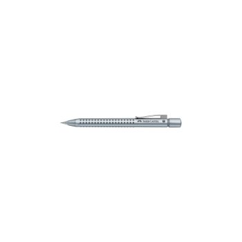 FABER-CASTELL mechanická ceruzka GRIP 2011, 0,7 mm...