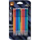 Wonday Druckbleistife 0,7mm 10er Set