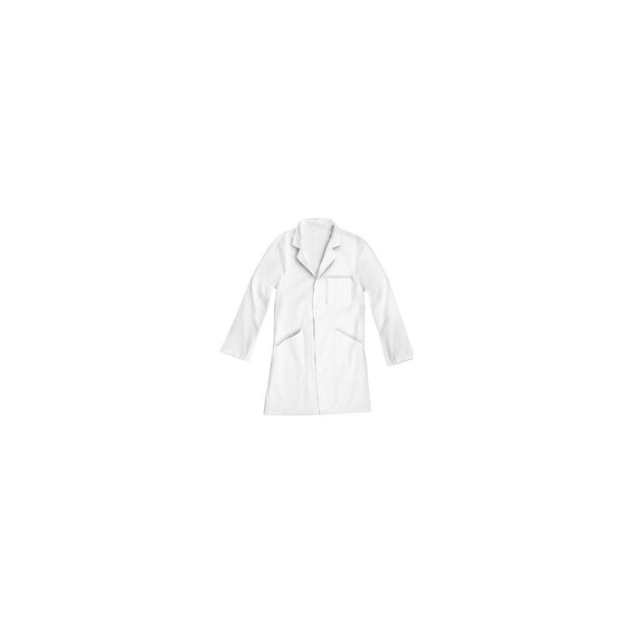 Wonday Kittel, 190 g/qm, Größe: XS, weiß