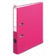 herlitz Ordner maX.file protect A4 50mm pink