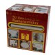 Geschenkaufkleber 50er Pack