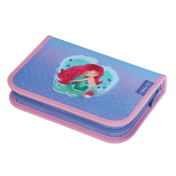herlitz Schüleretui "Mermaid"