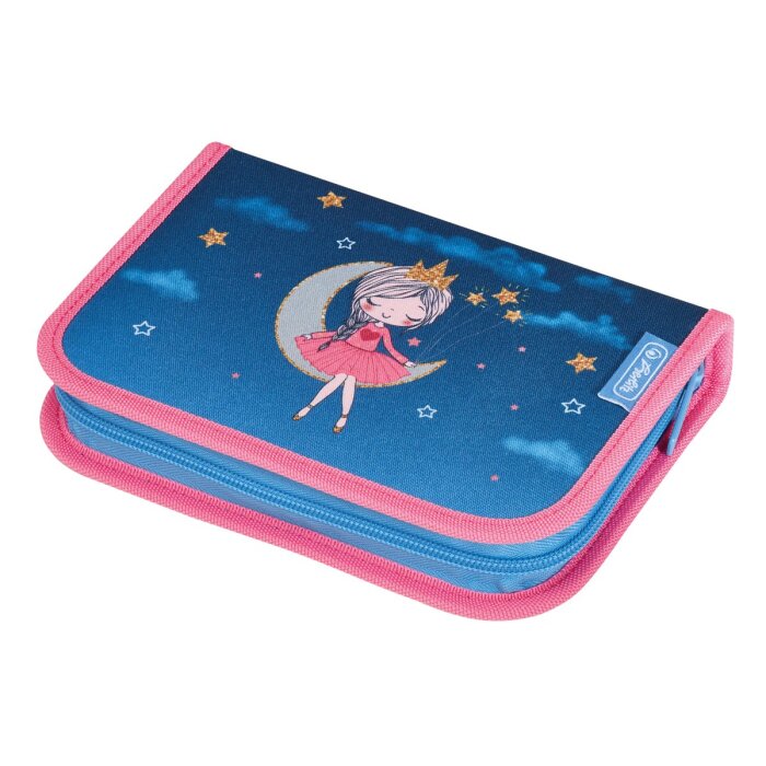 herlitz Schüleretui "Moon Lady"