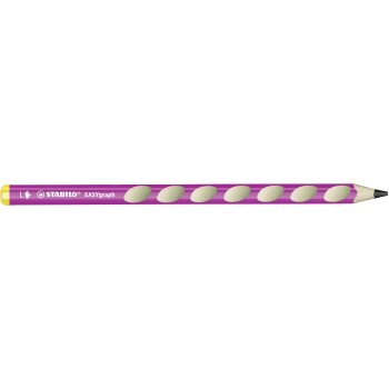 STABILO EASYgraph - ceruzka - pre ľavákov -...