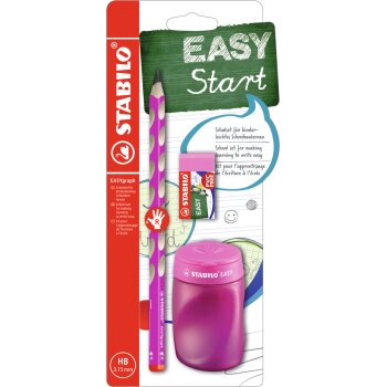 STABILO EASYgraph - ceruzka - pre pravákov -...