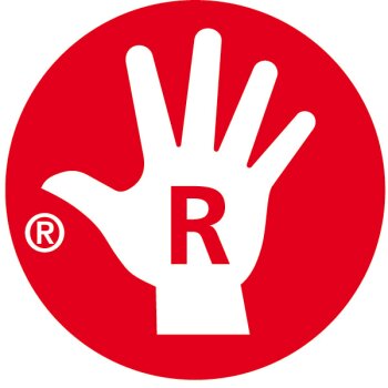 STABILO EASYgraph - ceruzka - pre pravákov - vrátane strúhadla a gumy - modrá