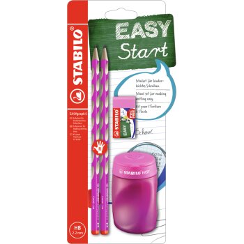 STABILO EASYgraph S školská sada pre...