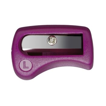Ergonomischer Spitzer für Linkshänder - STABILO...
