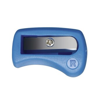Ergonomischer Spitzer für Rechtshänder -...
