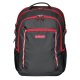 herlitz Schulrucksack Ultimate "Black/Red"