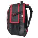 herlitz Schulrucksack Ultimate "Black/Red"