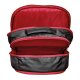 herlitz Schulrucksack Ultimate "Black/Red"