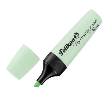 Pelikan Textmarker 490 Pastell 6er Etui