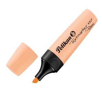 Pelikan 490 Pastell - zvýrazňovač - 6 rôznych pastelových farieb
