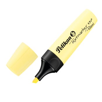 Pelikan 490 Pastell - zvýrazňovač - 6 rôznych pastelových farieb