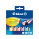 Pelikan 490 Pastell - zvýrazňovač - 6 rôznych pastelových farieb