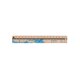 herlitz Holzlineal GREENline 17cm kein Motivwunsch