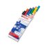 edding 751 Glanzlackmarker 10er Creativset