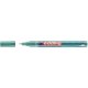 edding 780 Glanzlackmarker metallic grün