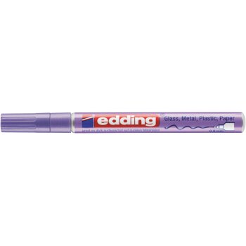 edding 780 lesklý lakový popisovač -...