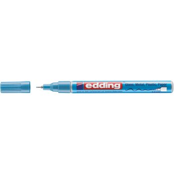 edding 780 lesklý lakový popisovač -...