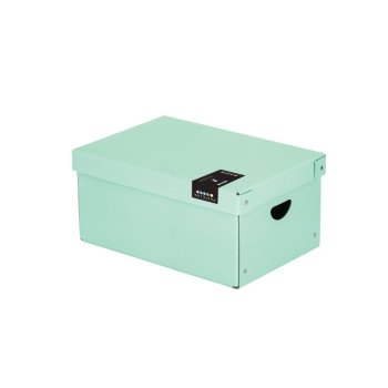 oxybag Aufbewahrungsbox XL PASTELINI green
