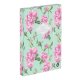oxybag Box na zošity A4 Flowers