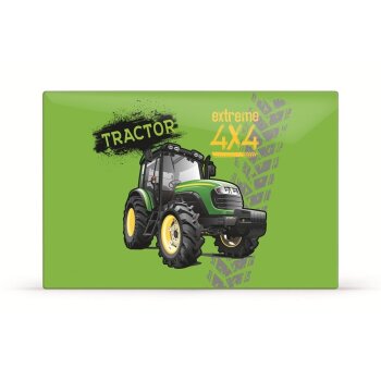 oxybag Podložka na stôl 60 × 40 cm Traktor...