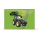 oxybag Schreibtischunterlage 60 x 40 cm Traktor