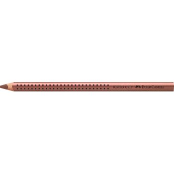 FABER-CASTELL trojhranná farbička Jumbo GRIP -...
