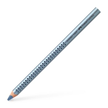 FABER-CASTELL trojhranná farbička Jumbo GRIP -...
