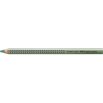 FABER-CASTELL trojhranná farbička Jumbo GRIP -...