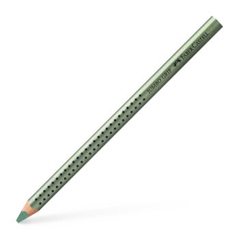 FABER-CASTELL trojhranná farbička Jumbo GRIP -...