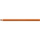 FABER-CASTELL Dreikant-Buntstift Jumbo GRIP, ocker gebrannt