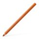FABER-CASTELL Dreikant-Buntstift Jumbo GRIP, ocker gebrannt